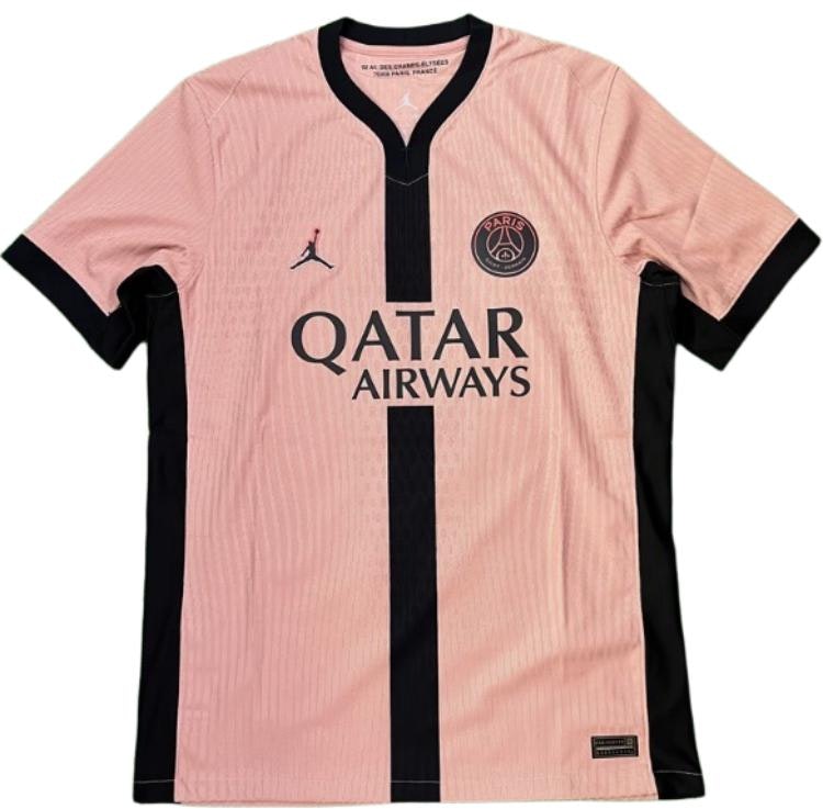 jordan-psg-pink-short-sleeve-soccer-shirt-unisex-stylish-and-comfortable-fq-1950-686