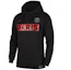 Buy Sudadera Jordan PSG Retro Colorblock Negra - Hoodie Paris Saint-Germain BQ8351-011