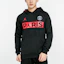 Purchase Sudadera Jordan PSG Retro Colorblock Negra - Hoodie Paris Saint-Germain BQ8351-011