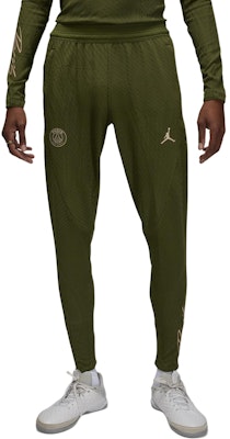 乔丹巴黎圣日耳曼精英四代Dri-FIT ADV足球长裤绿色 FD7082-326 Buy 乔丹巴黎圣日耳曼精英四代Dri-FIT ADV足球长裤绿色 FD7082-326