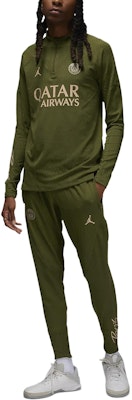 Jordan PSG Strike Elite Fourth Dri-FIT ADV Soccer Pants Green FD7082-326 Shop Jordan PSG Strike Elite Fourth Dri-FIT ADV Soccer Pants Green FD7082-326