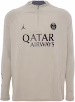 Jordan PSG Strike Third Dri-FIT Long-Sleeve Soccer Shirt - DZ0696-231 Jordan PSG Strike Third Dri-FIT Long-Sleeve Soccer Shirt - DZ0696-231