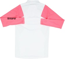 Jersey Manga Larga Jordan PSG x Futura Blanco 20/21 para Hombre. DC0926-101 Lookbook Jersey Manga Larga Jordan PSG x Futura Blanco 20/21 para Hombre. DC0926-101