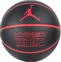 Jordan PU Basketball Durable Black Red Size 7 Unisex Training Ball BB0622-075 Jordan PU Basketball Durable Black Red Size 7 Unisex Training Ball BB0622-075