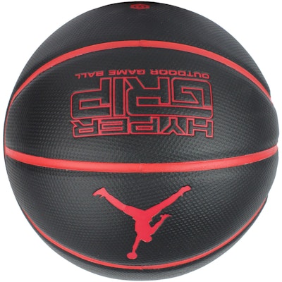 Jordan PU Basketball Durable Black Red Size 7 Unisex Training Ball BB0622-075 Details for Jordan PU Basketball Durable Black Red Size 7 Unisex Training Ball BB0622-075