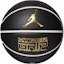 Buy Jordan PU Basketball Durable High Bounce Anti-Slip Black Size 7 Training Unisex BB0622-934