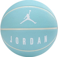 Jordan PU Basketball Tiffany Blue Size 7 Non-Slip Durable Training Unisex JR0012-100 Jordan PU Basketball Tiffany Blue Size 7 Non-Slip Durable Training Unisex JR0012-100