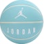 Buy Bola Keranjang Jordan PU Tiffany Blue Saiz 7 Anti-Selip Latihan Unisex. JR0012-100