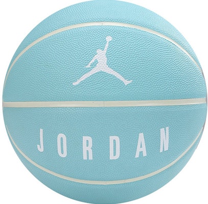 Bola Keranjang Jordan PU Tiffany Blue Saiz 7 Anti-Selip Latihan Unisex. JR0012-100 Order Bola Keranjang Jordan PU Tiffany Blue Saiz 7 Anti-Selip Latihan Unisex. JR0012-100