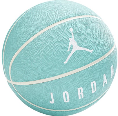 Bola Keranjang Jordan PU Tiffany Blue Saiz 7 Anti-Selip Latihan Unisex. JR0012-100 Lookbook Bola Keranjang Jordan PU Tiffany Blue Saiz 7 Anti-Selip Latihan Unisex. JR0012-100