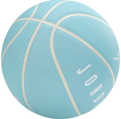 Bola Keranjang Jordan PU Tiffany Blue Saiz 7 Anti-Selip Latihan Unisex. JR0012-100 Shop Bola Keranjang Jordan PU Tiffany Blue Saiz 7 Anti-Selip Latihan Unisex. JR0012-100