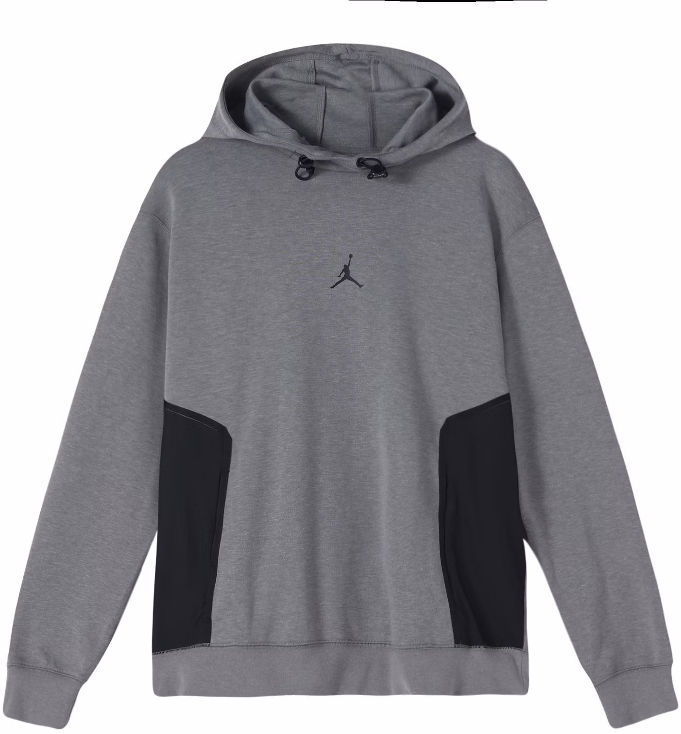 jordan-pullover-logo-colorblock-long-sleeve-sweatshirt-grey-casual-style-da-9850-091