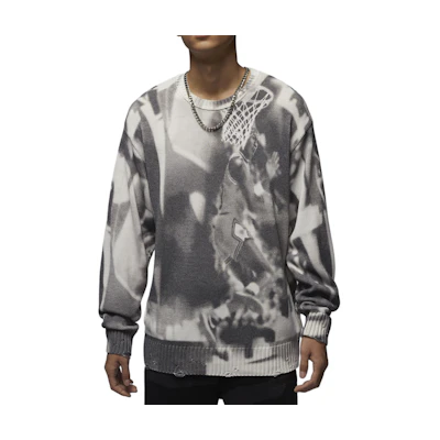 Jordan Pullover Sweatshirt Men’s Casual Basketball Hoodie Multicolor HQ1636-133