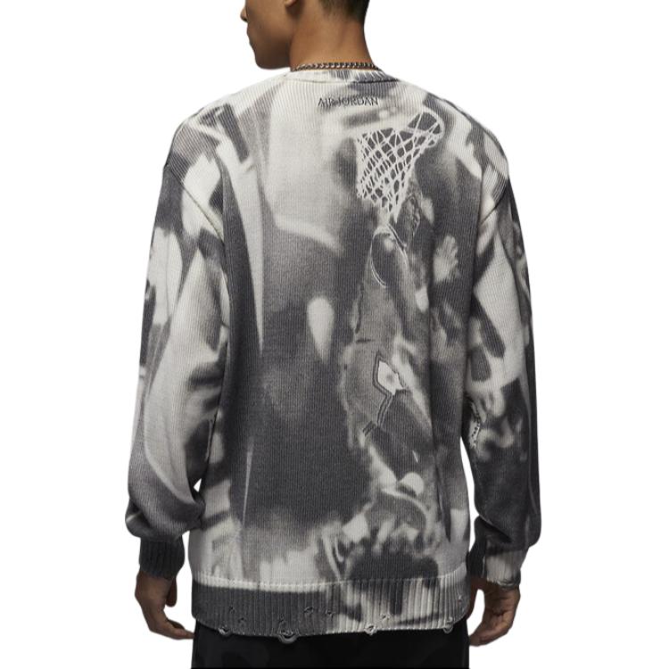 Lookbook Sudadera Jordan con Capucha Hombre Casual Baloncesto Multicolor HQ1636-133