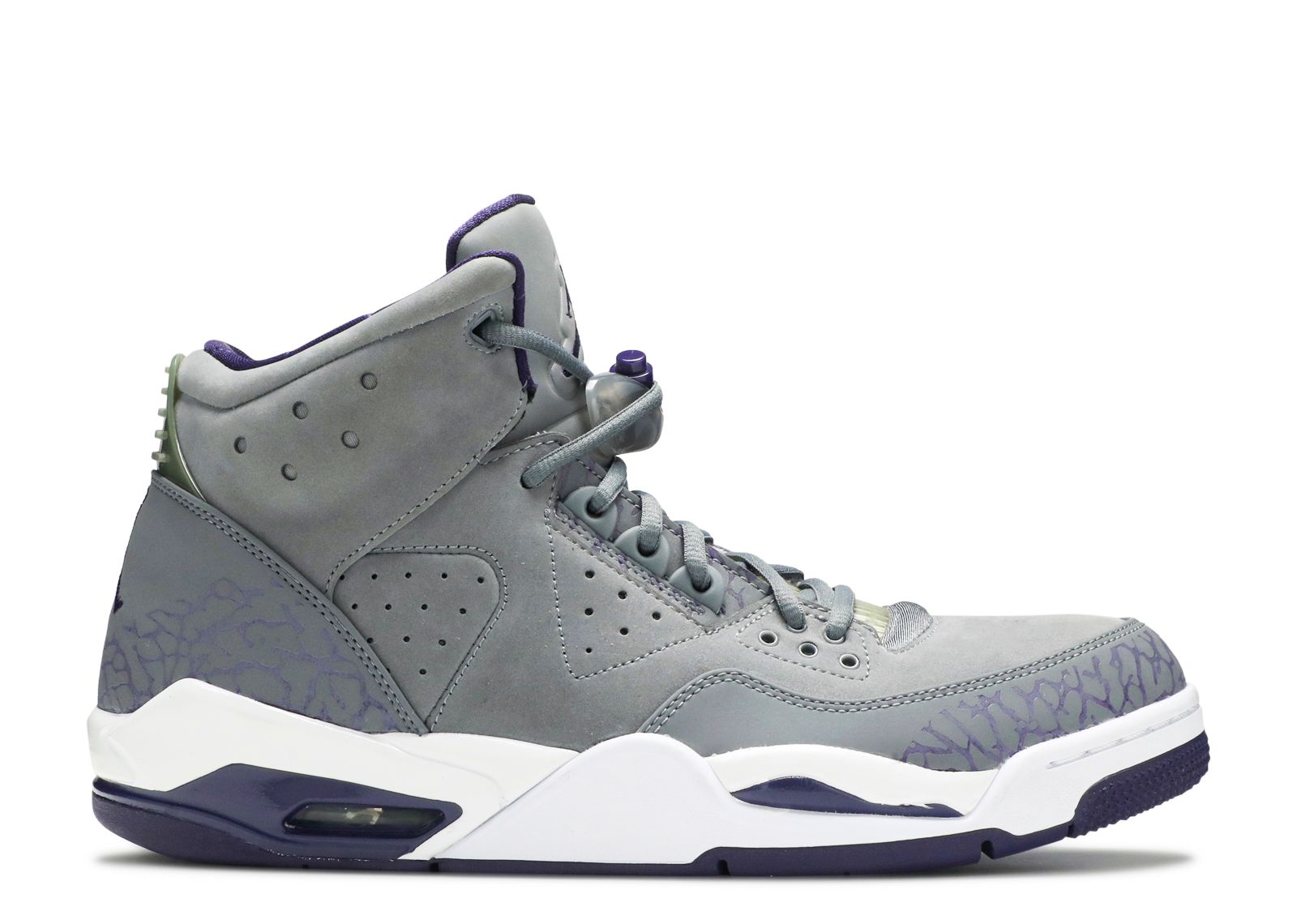 Jordan Rare Air 'Cool Grey' 407361-002