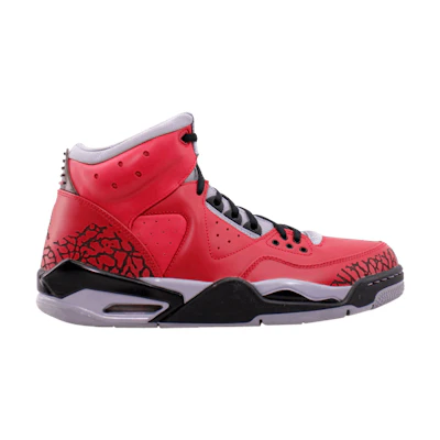 Jordan Rare Air 'Varisty Red'