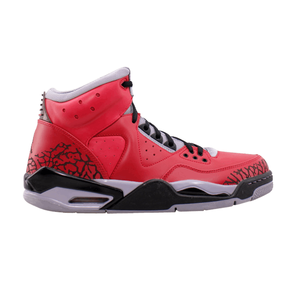 Jordan Rare Air 'Varisty Red' 407361-601