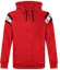 Order Jordan Red Casual Sports Long-Sleeve Hooded Jacket AR2249-687