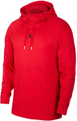 Jordan Red Pullover Basketball Hoodie CD5188-687 Buy Jordan Red Pullover Basketball Hoodie CD5188-687