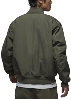 조던 레네게이드 올리브 그린 로고 집 자켓 아웃도어 캐주얼 스포츠웨어 FV7268-222 Purchase 조던 레네게이드 올리브 그린 로고 집 자켓 아웃도어 캐주얼 스포츠웨어 FV7268-222