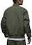 Purchase 조던 레네게이드 올리브 그린 로고 집 자켓 아웃도어 캐주얼 스포츠웨어 FV7268-222