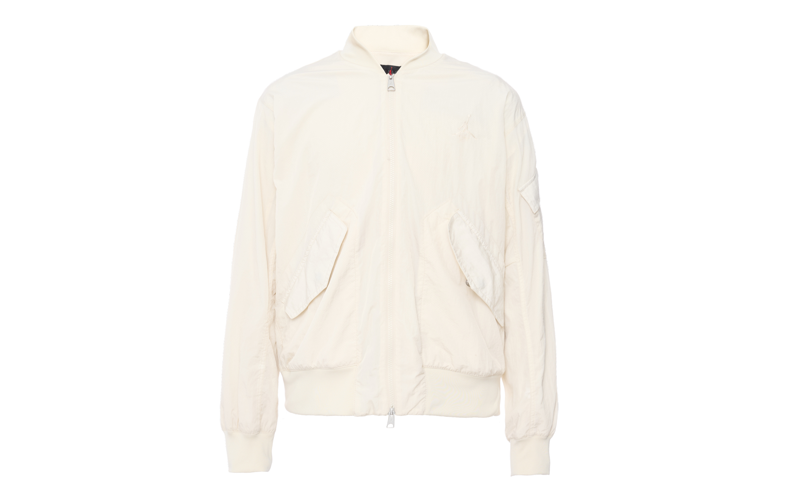 Jordan Renegade Essentials Light Khaki Breathable Track Jacket FN4624-203