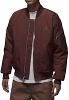 Jordan Renegade Essentials SS25 Relaxed Fit Warm Brown Padded Jacket. HF9326-231 Jordan Renegade Essentials SS25 Relaxed Fit Warm Brown Padded Jacket. HF9326-231