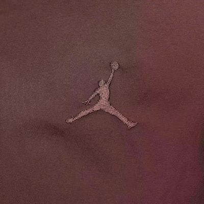 乔丹Renegade Essentials SS25宽松版型暖棕色加绒夹克. HF9326-231 Details for 乔丹Renegade Essentials SS25宽松版型暖棕色加绒夹克. HF9326-231