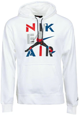 Jordan Retro 4 MJ Legacy Pullover Hoodie Putih CQ8291-100 Buy Jordan Retro 4 MJ Legacy Pullover Hoodie Putih CQ8291-100
