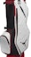 Shop Jordan Retro 6 Golf Bag Red/White/Black Unisex FN0522-632