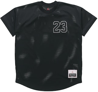 Camiseta Negra Jordan Retro Crewneck Pullover de Baloncesto para Hombre. AO2827-010 Buy Camiseta Negra Jordan Retro Crewneck Pullover de Baloncesto para Hombre. AO2827-010