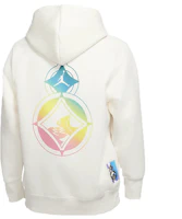 Jordan Retro Graphic Knit Sweatshirt Pale Ivory CU2323-110 Jordan Retro Graphic Knit Sweatshirt Pale Ivory CU2323-110