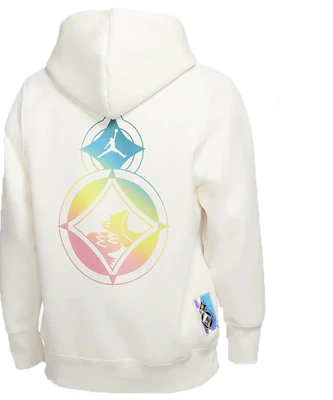 Jordan Retro Graphic Knit Sweatshirt Gading Pudar CU2323-110 Order Jordan Retro Graphic Knit Sweatshirt Gading Pudar CU2323-110