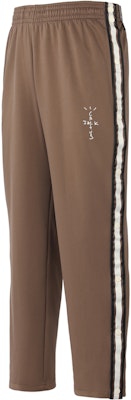 Pantalones Deportivos Jordan Retro Logo Marrón Café CK4038-260 Lookbook Pantalones Deportivos Jordan Retro Logo Marrón Café CK4038-260