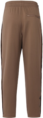 Pantalones Deportivos Jordan Retro Logo Marrón Café CK4038-260 Shop Pantalones Deportivos Jordan Retro Logo Marrón Café CK4038-260