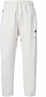 Jordan Retro Patchwork Jogger Pants in Pale Ivory CU2327-110 Jordan Retro Patchwork Jogger Pants in Pale Ivory CU2327-110