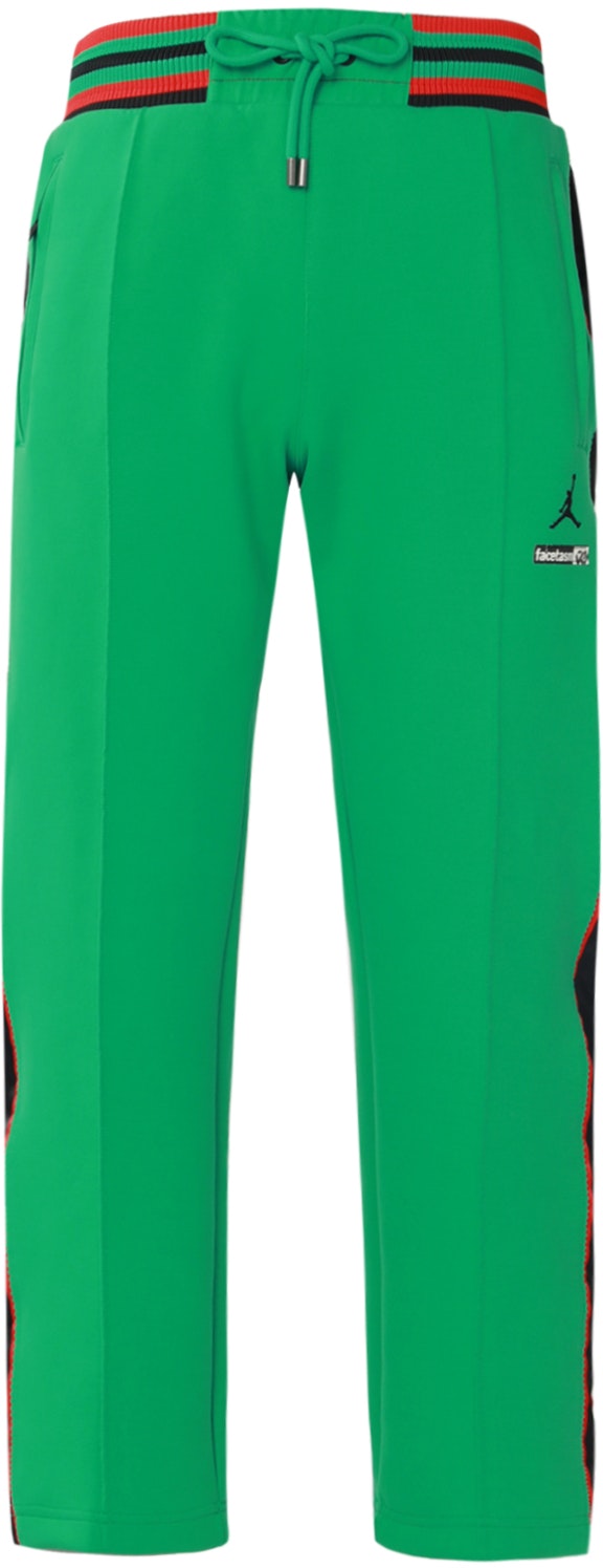 jordan-retro-side-stripe-colorblock-knit-track-pants-green-dc-4642-372