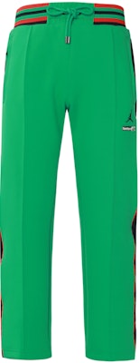 Jordan Retro Pantalones Deportivos Rayas Laterales Verde DC4642-372 Order Jordan Retro Pantalones Deportivos Rayas Laterales Verde DC4642-372