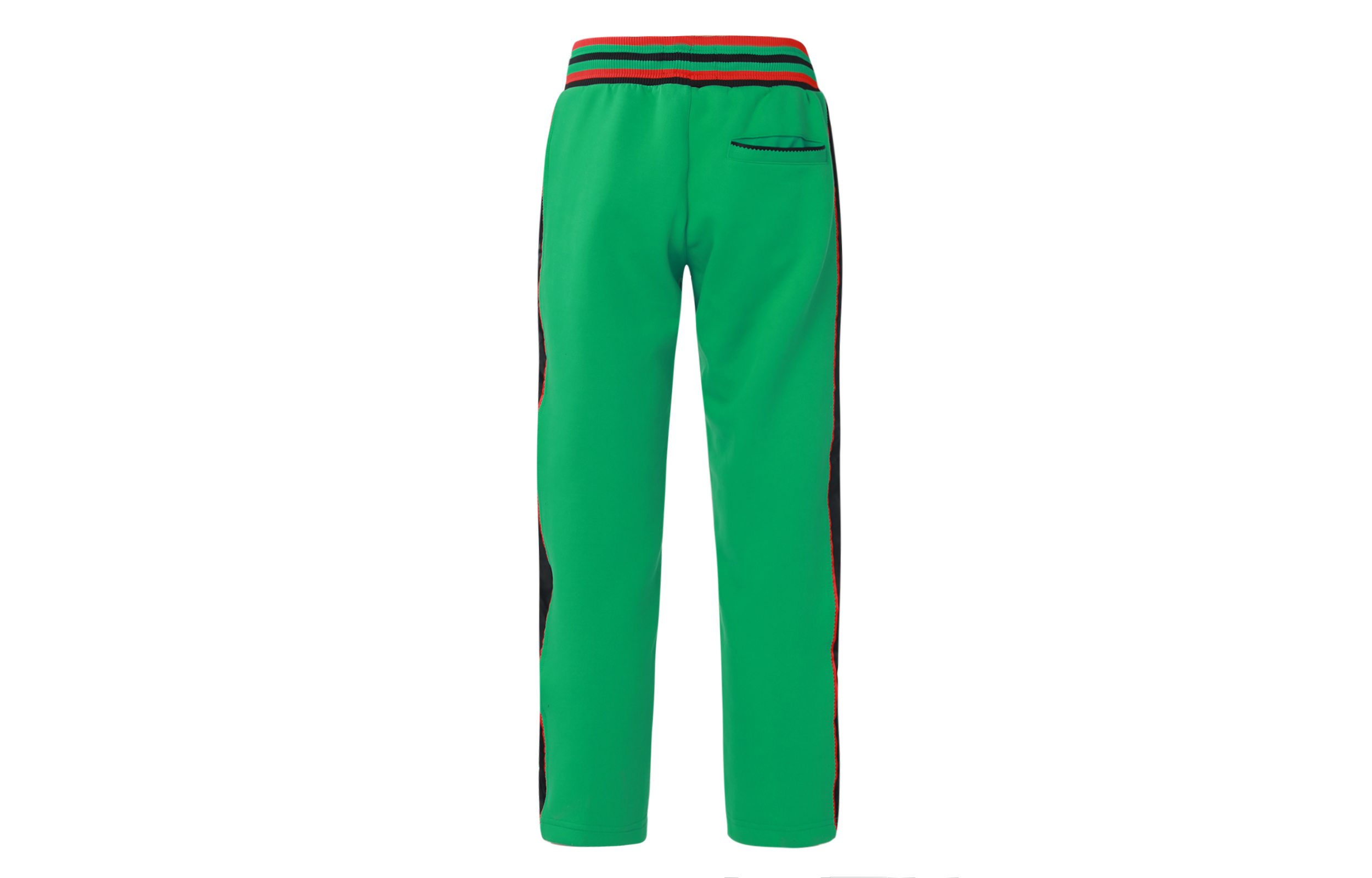 Lookbook Jordan Retro Pantalones Deportivos Rayas Laterales Verde DC4642-372