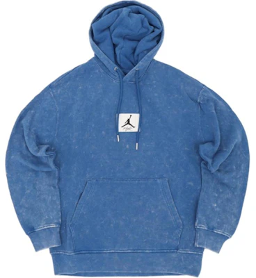 Sudadera con Capucha Jordan Retro Logo Deportivo Azul Verdadero Lavado DR3088-485 Buy Sudadera con Capucha Jordan Retro Logo Deportivo Azul Verdadero Lavado DR3088-485