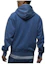 Lookbook Sudadera con Capucha Jordan Retro Logo Deportivo Azul Verdadero Lavado DR3088-485