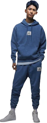 Sudadera con Capucha Jordan Retro Logo Deportivo Azul Verdadero Lavado DR3088-485 Shop Sudadera con Capucha Jordan Retro Logo Deportivo Azul Verdadero Lavado DR3088-485
