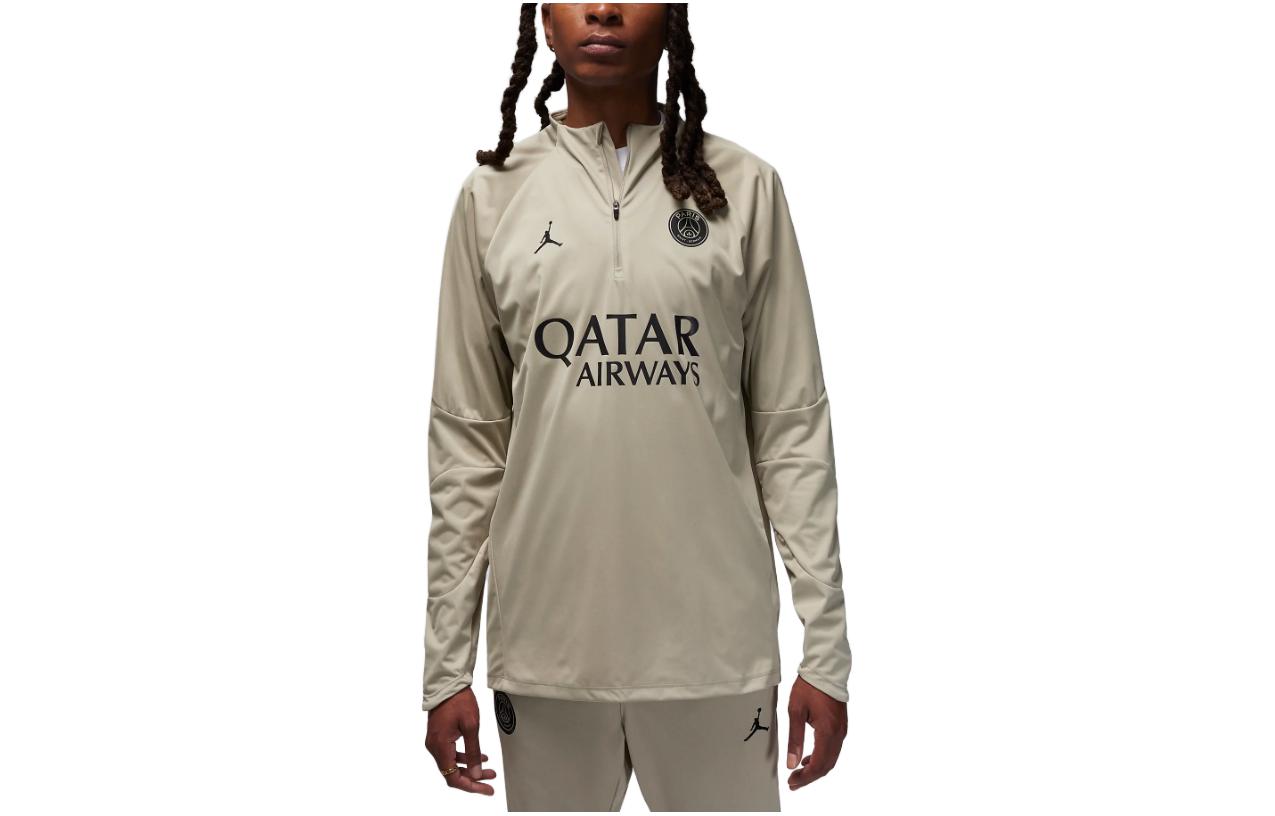 Jordan Retro Sports Print Sweatshirt DZ0584-231