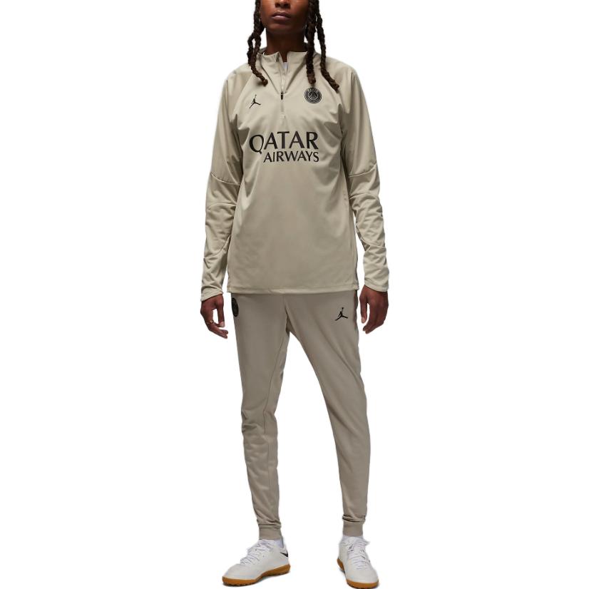 Lookbook Jordan Retro Baju Sejuk Cetakan Sukan DZ0584-231