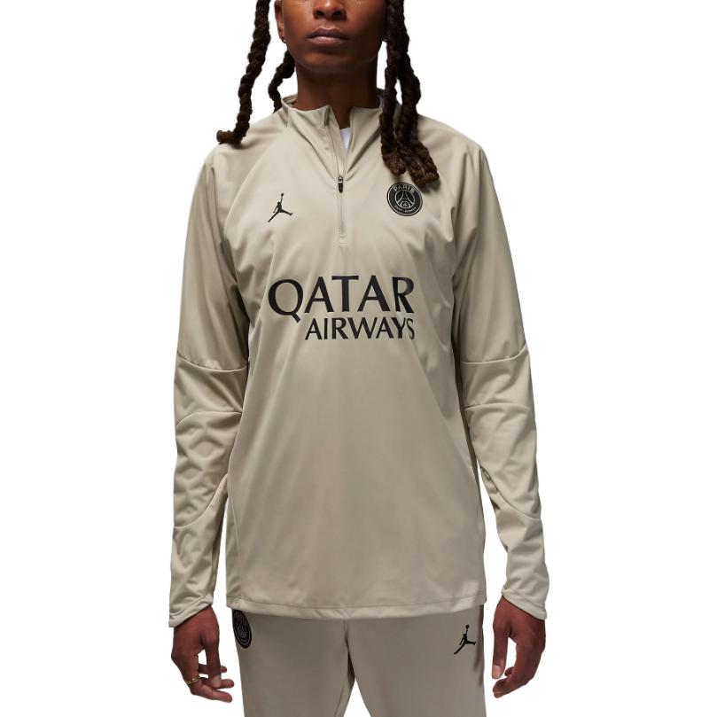 Purchase Jordan Retro Baju Sejuk Cetakan Sukan DZ0584-231