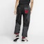 Details for Pantalones Jordan Retro Woven Nylon para Hombre - Negro CV0544-010