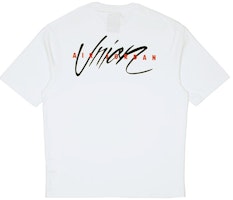 Kaos Crewneck Grafis Jordan Reverse Dunk Asia Putih CZ1458-100 Lookbook Kaos Crewneck Grafis Jordan Reverse Dunk Asia Putih CZ1458-100