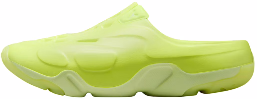 Jordan Roam Clogs 營光黃綠 - 時尚舒適拖鞋 FQ0227-700 Buy Jordan Roam Clogs 營光黃綠 - 時尚舒適拖鞋 FQ0227-700