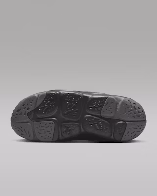 조던 롬 '블랙 아이언 그레이' FQ0227-001 Lookbook 조던 롬 '블랙 아이언 그레이' FQ0227-001