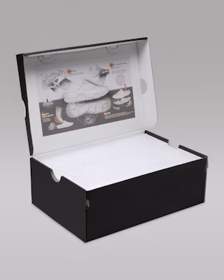 조던 롬 '블랙 아이언 그레이' FQ0227-001 Sizing 조던 롬 '블랙 아이언 그레이' FQ0227-001